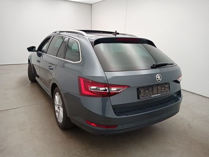 Photo 7 VIN: TMBJH9NP2G7084377 - SKODA SUPERB 