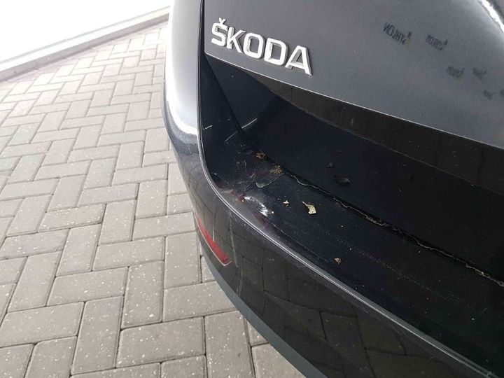 Photo 18 VIN: TMBJH9NP2K7011423 - SKODA SUPERB 