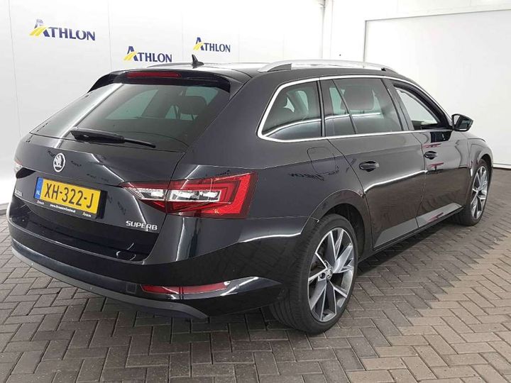 Photo 4 VIN: TMBJH9NP2K7011423 - SKODA SUPERB 