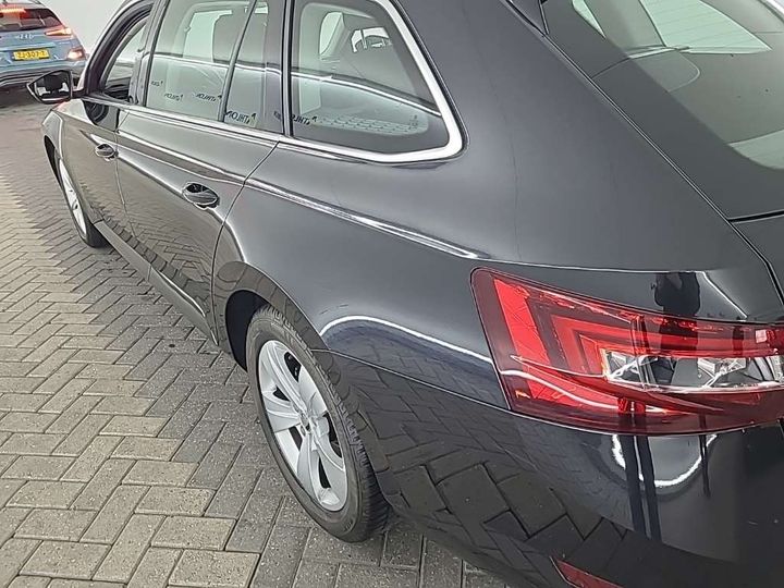 Photo 19 VIN: TMBJH9NP2K7031722 - SKODA SUPERB 