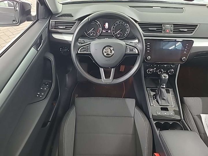 Photo 7 VIN: TMBJH9NP2K7031722 - SKODA SUPERB 