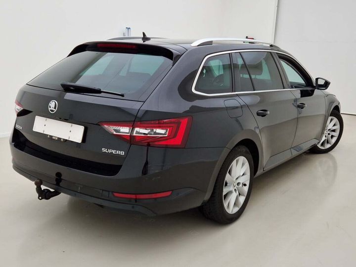 Photo 1 VIN: TMBJH9NP2K7058113 - SKODA SUPERB 