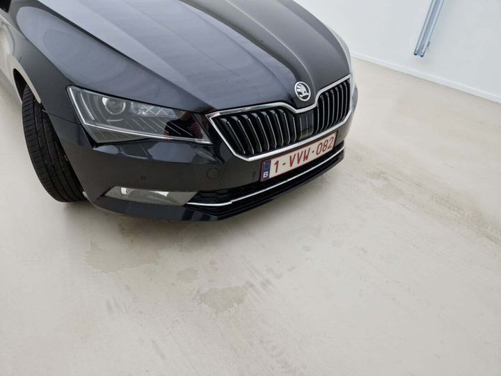 Photo 11 VIN: TMBJH9NP2K7058113 - SKODA SUPERB 