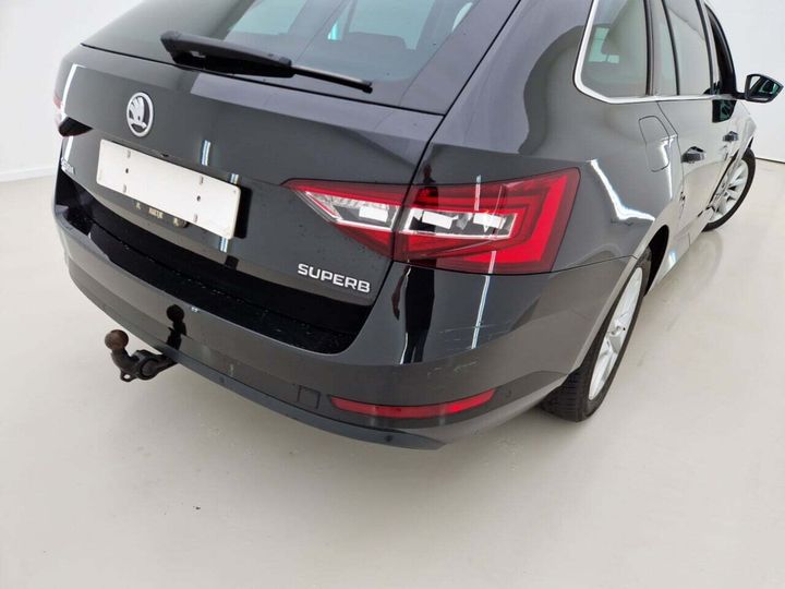 Photo 7 VIN: TMBJH9NP2K7058113 - SKODA SUPERB 