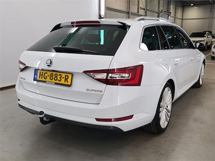 Photo 3 VIN: TMBJH9NP3G7011292 - SKODA SUPERB 