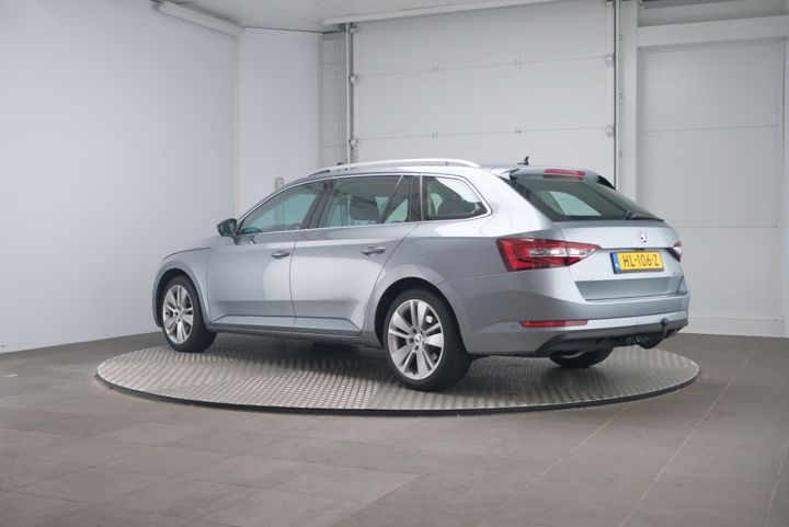 Photo 3 VIN: TMBJH9NP3G7036144 - SKODA SUPERB 