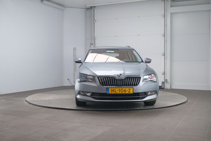 Photo 6 VIN: TMBJH9NP3G7036144 - SKODA SUPERB 