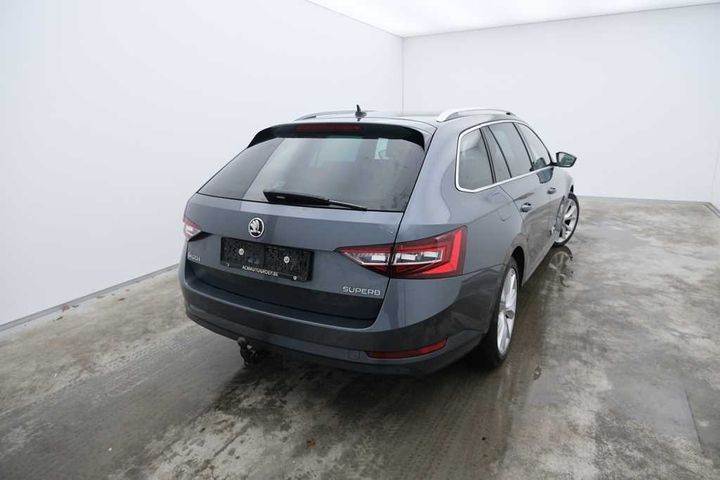 Photo 3 VIN: TMBJH9NP3G7067541 - SKODA SUPERB 