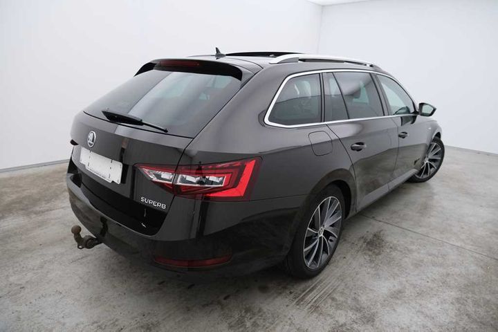 Photo 2 VIN: TMBJH9NP3G7086817 - SKODA SUPERB 