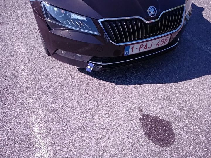 Photo 33 VIN: TMBJH9NP3G7086817 - SKODA SUPERB 