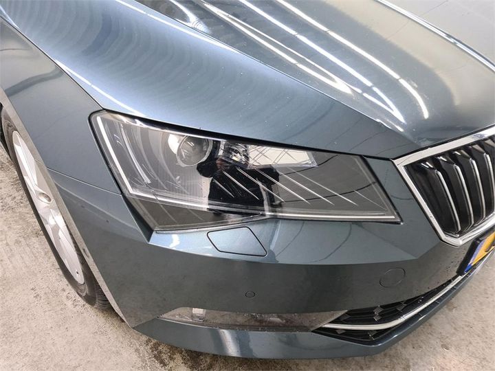 Photo 16 VIN: TMBJH9NP3K7035245 - SKODA SUPERB 