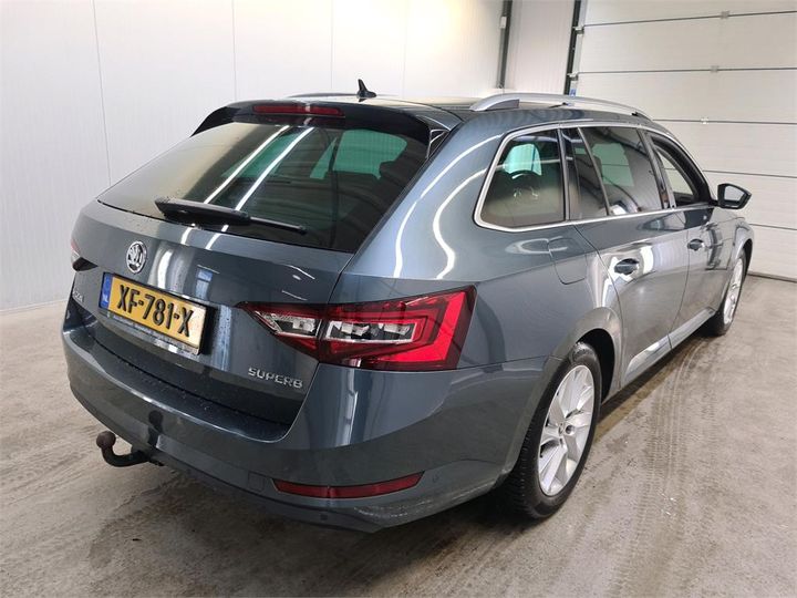 Photo 4 VIN: TMBJH9NP3K7035245 - SKODA SUPERB 