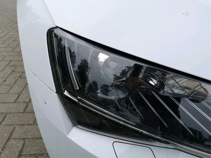 Photo 11 VIN: TMBJH9NP4G7012712 - SKODA SUPERB COMBI 