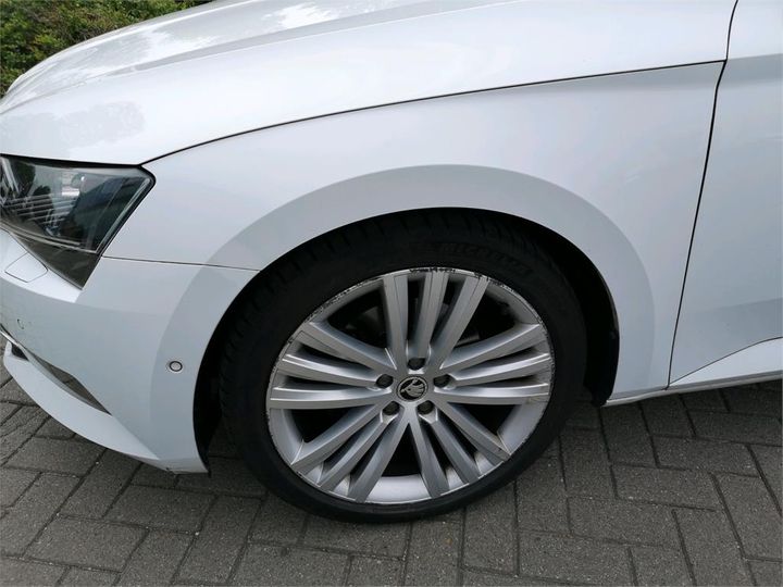 Photo 16 VIN: TMBJH9NP4G7012712 - SKODA SUPERB COMBI 