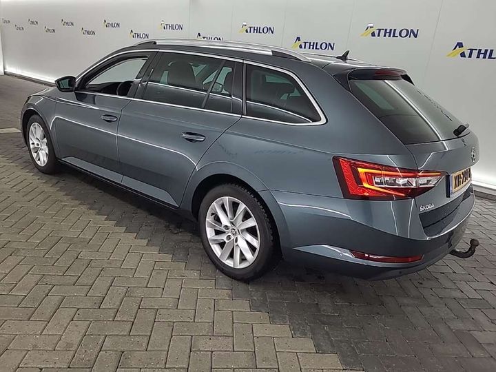 Photo 3 VIN: TMBJH9NP4K7029339 - SKODA SUPERB 