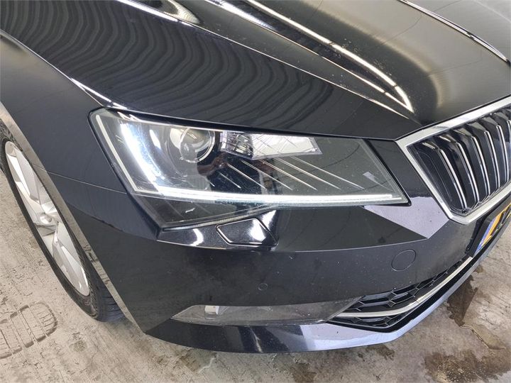 Photo 16 VIN: TMBJH9NP4K7037053 - SKODA SUPERB 