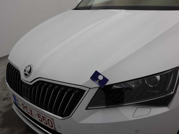 Photo 17 VIN: TMBJH9NP5G7089783 - SKODA SUPERB 