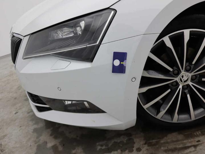 Photo 19 VIN: TMBJH9NP5G7089783 - SKODA SUPERB 