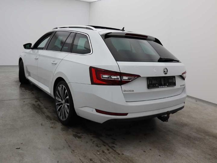 Photo 7 VIN: TMBJH9NP5G7089783 - SKODA SUPERB 