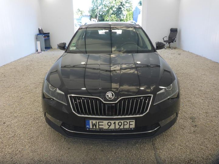 Photo 0 VIN: TMBJH9NP5H7532466 - SKODA SUPERB 