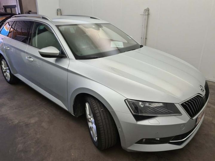 Photo 30 VIN: TMBJH9NP5K7009309 - SKODA SUPERB 