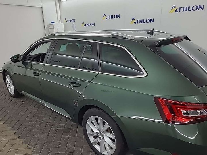 Photo 21 VIN: TMBJH9NP5K7073463 - SKODA SUPERB 