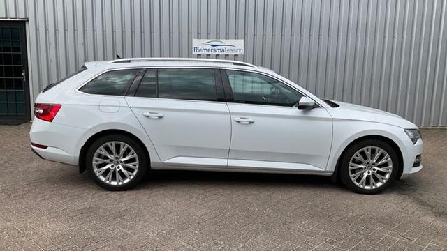 Photo 5 VIN: TMBJH9NP5L7041114 - SKODA SUPERB 