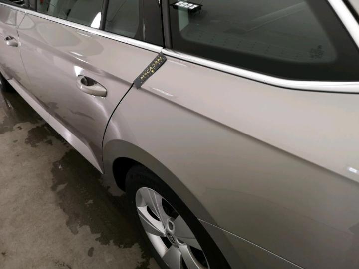 Photo 23 VIN: TMBJH9NP6G7060650 - SKODA SUPERB 