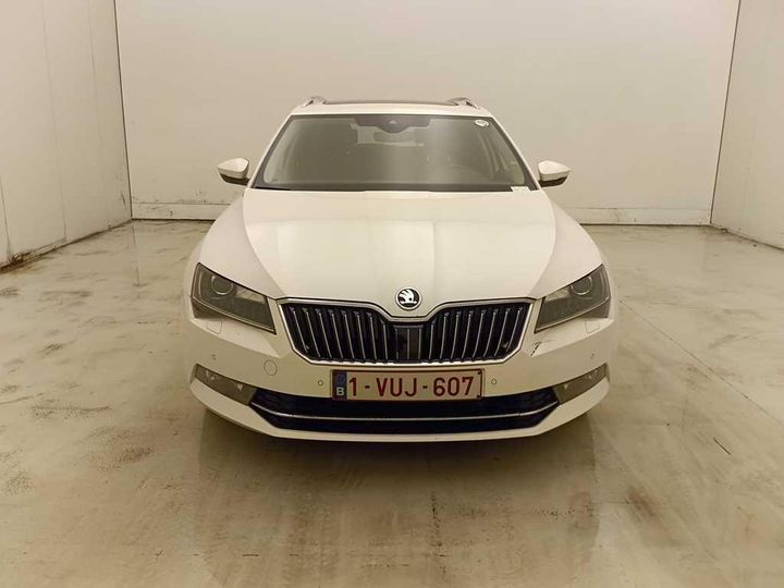 Photo 15 VIN: TMBJH9NP6K7045073 - SKODA SUPERB 