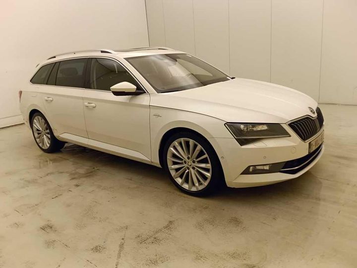 Photo 7 VIN: TMBJH9NP6K7045073 - SKODA SUPERB 