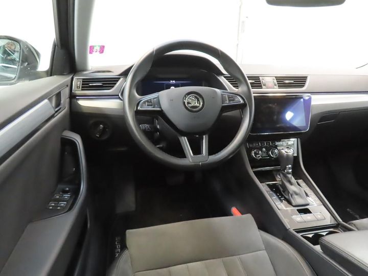 Photo 3 VIN: TMBJH9NP6K7056879 - SKODA SUPERB 