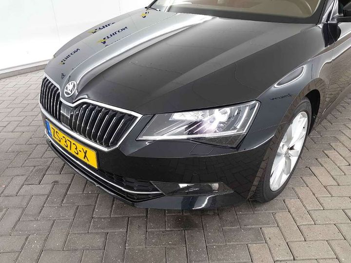 Photo 14 VIN: TMBJH9NP6K7062519 - SKODA SUPERB 