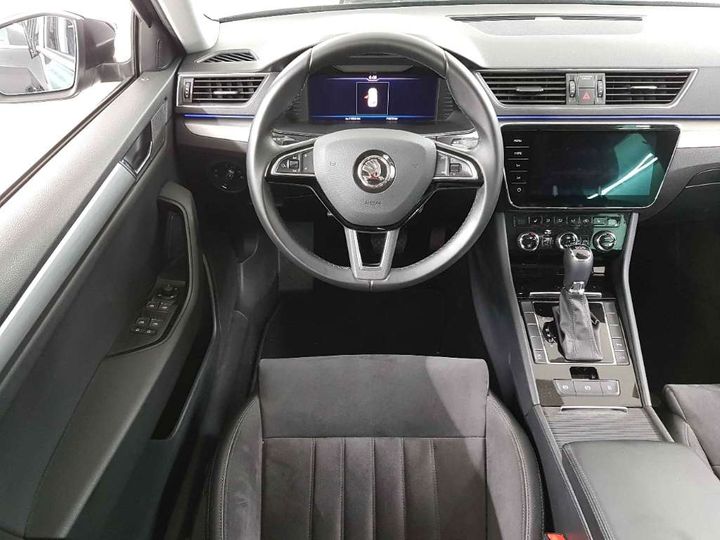 Photo 7 VIN: TMBJH9NP6K7062519 - SKODA SUPERB 