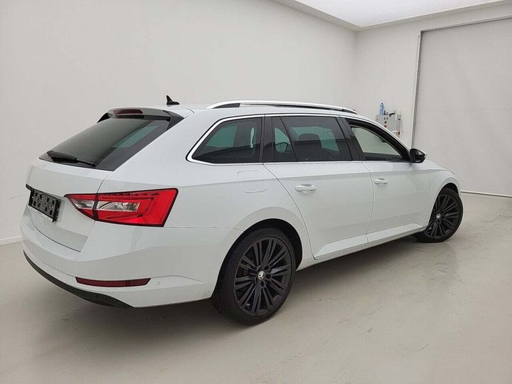 Photo 1 VIN: TMBJH9NP6L7021275 - SKODA SUPERB 