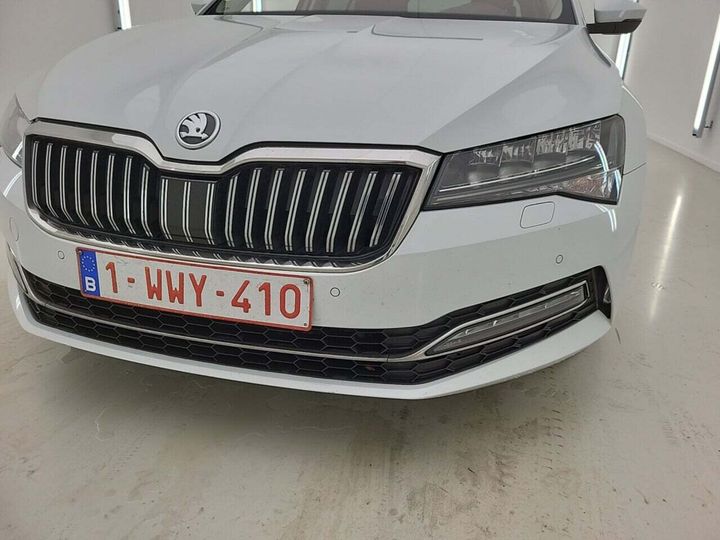 Photo 6 VIN: TMBJH9NP6L7021275 - SKODA SUPERB 