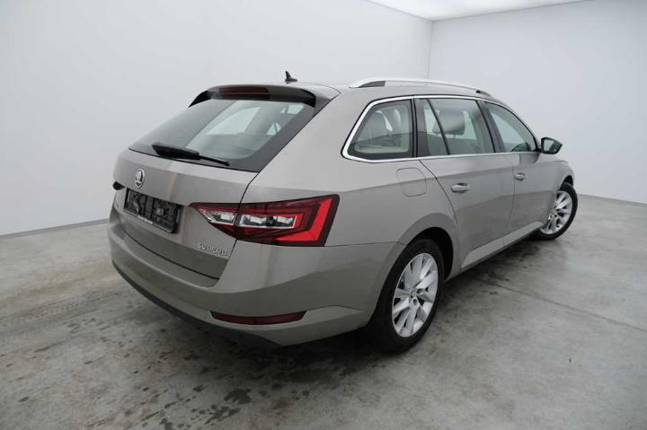 Photo 2 VIN: TMBJH9NP7G7069714 - SKODA SUPERB COMBI &#3915 