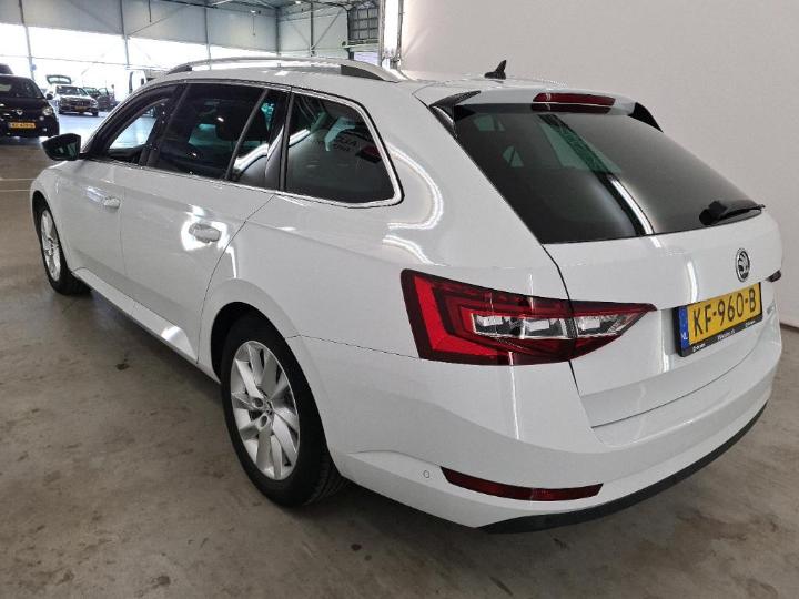 Photo 3 VIN: TMBJH9NP7H7018053 - SKODA SUPERB COMBI 