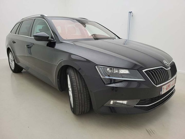 Photo 35 VIN: TMBJH9NP8K7081069 - SKODA SUPERB 