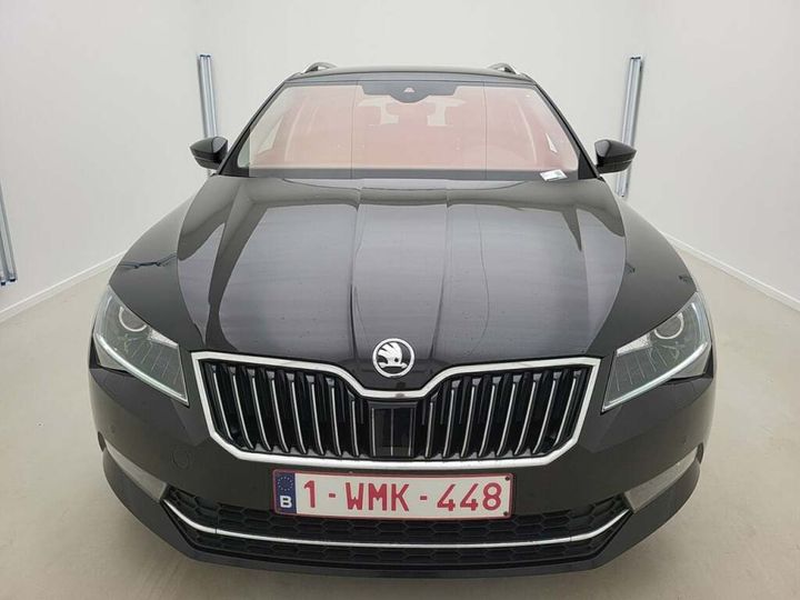 Photo 36 VIN: TMBJH9NP8K7081069 - SKODA SUPERB 