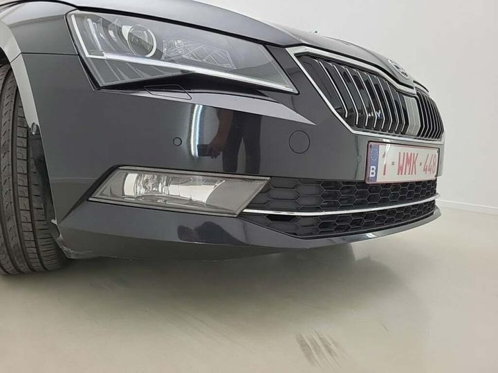 Photo 6 VIN: TMBJH9NP8K7081069 - SKODA SUPERB 