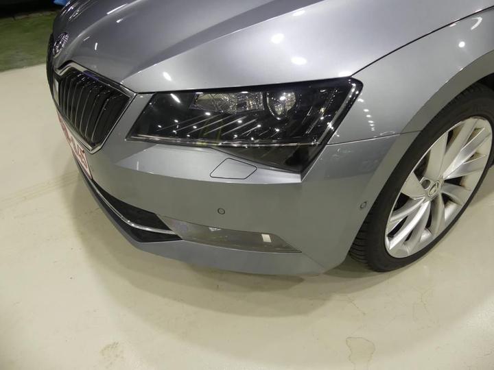 Photo 24 VIN: TMBJH9NP9G7071741 - SKODA SUPERB 