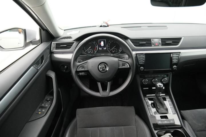 Photo 5 VIN: TMBJH9NP9H7540389 - SKODA SUPERB COMBI15 