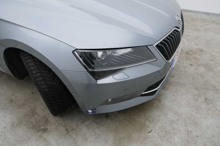 Photo 27 VIN: TMBJH9NP9H7541932 - SKODA SUPERB 