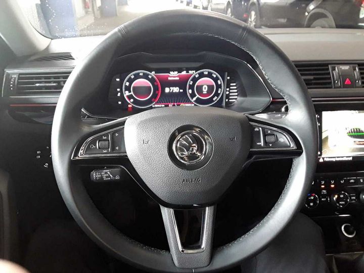 Photo 15 VIN: TMBJH9NP9K7051840 - SKODA SUPERB 