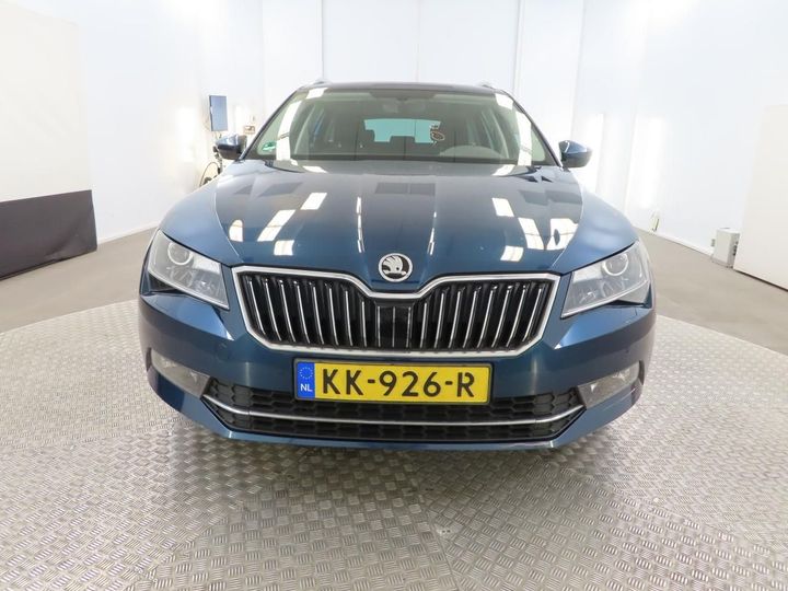 Photo 23 VIN: TMBJH9NPXH7502072 - SKODA SUPERB 