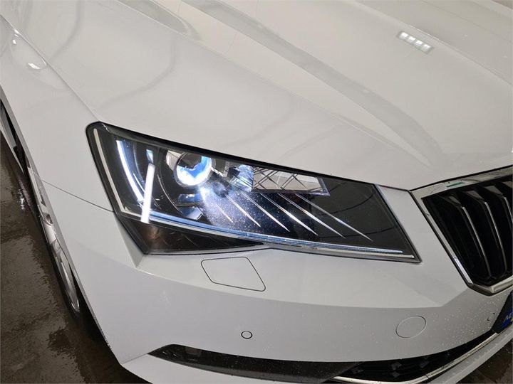 Photo 22 VIN: TMBJH9NPXJ7602260 - SKODA SUPERB 