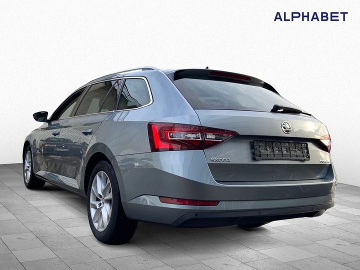 Photo 3 VIN: TMBJH9NPXK7034044 - SKODA SUPERB 