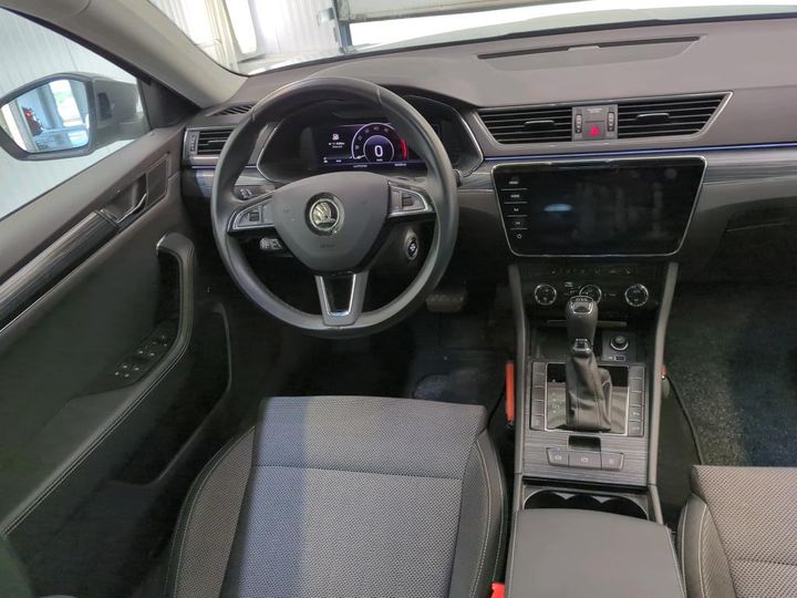 Photo 5 VIN: TMBJH9NPXL7045708 - SKODA SUPERB 