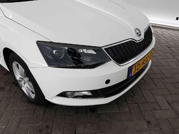 Photo 23 VIN: TMBJJ6NJ0GZ134485 - SKODA FABIA 