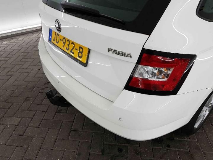 Photo 27 VIN: TMBJJ6NJ0GZ134485 - SKODA FABIA 